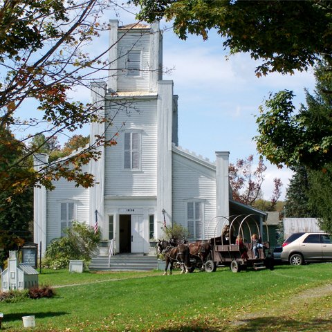 Leon Town Celebration and Picnic