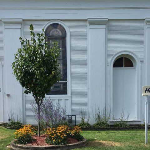 Allegany Heritage Center presents Bob McCoy
