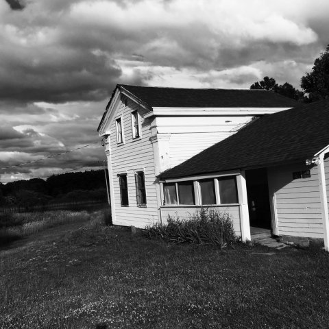 The Haunted Hinsdale House