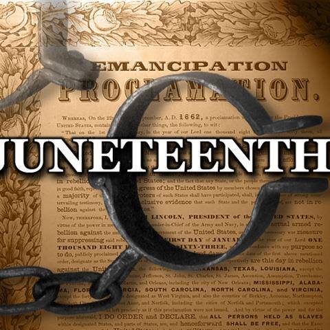 Juneteenth Celebration Olean NY 2018