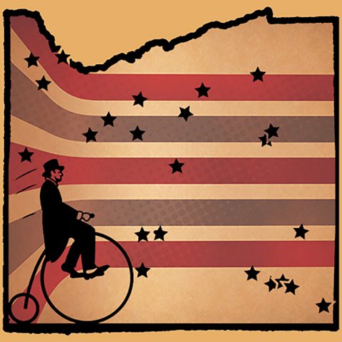 2018 Cattaraugus County Museum Day