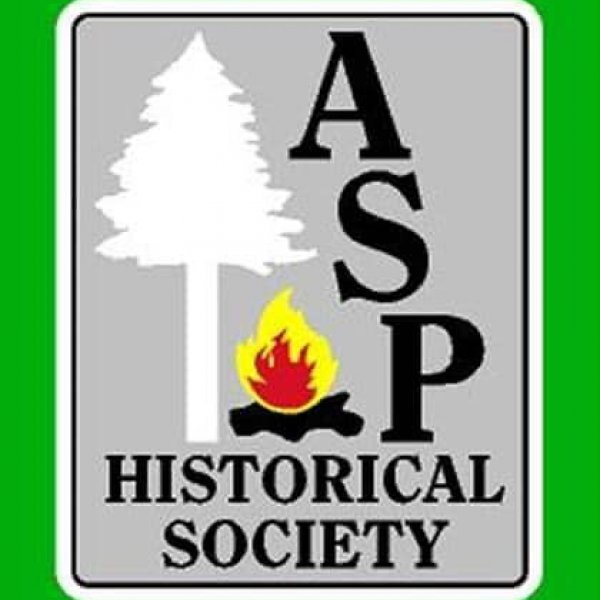 Allegany State Park Historical Society Logo