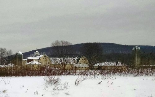 Farm photo January 2016 taken from I-86
