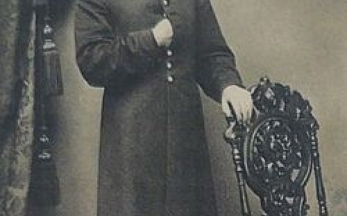 Herbert E. Farnsworth