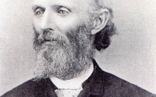 Herbert E. Farnsworth