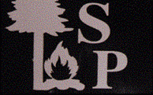 Logo for Allegany State Park Historical Society