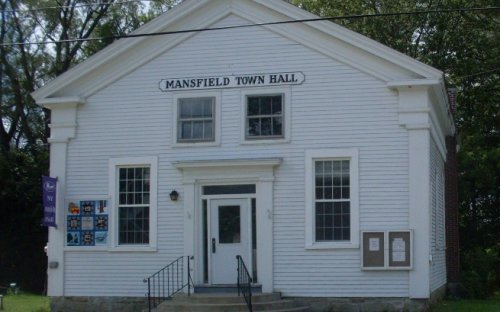 Photo of the Mansfield Area Historical Society Museum