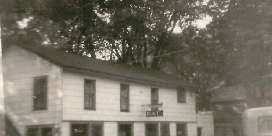 Great Valley Inn in the 1960-70 era