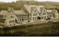 Allegany State Park Administration Building