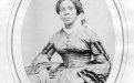 Sarah Johnson, ex-slave, midwife, resident of Olean, NY
