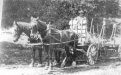 Picture of a chemical wagon 
