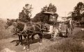1910 road traveled by Steve Watson Town of New Albion