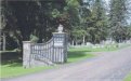 Mount Prospect Cemetery in Franklinville 2