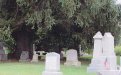 Christian Hollow Cemetery 2 Chamberlain