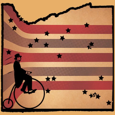 2019 Cattaraugus County Museum Day