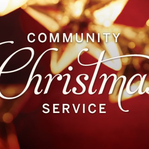 Allegany Area Historical Association's Community Christmas Service