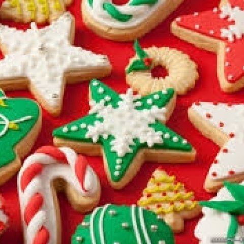Alelgany Area Historical Association's Cookie Sale