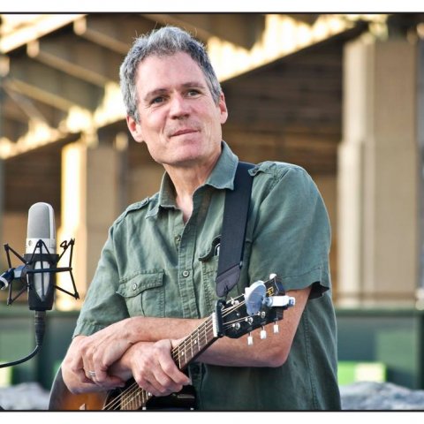 2019 Summer at the Stone House Dave Ruch