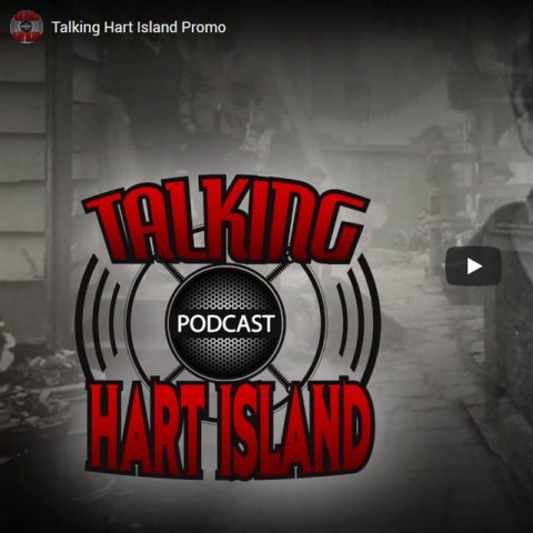 The Shocking History of Hart Island