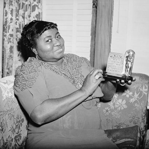 Hattie McDaniel
