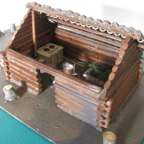 Leon celebrates first settler bicentennial