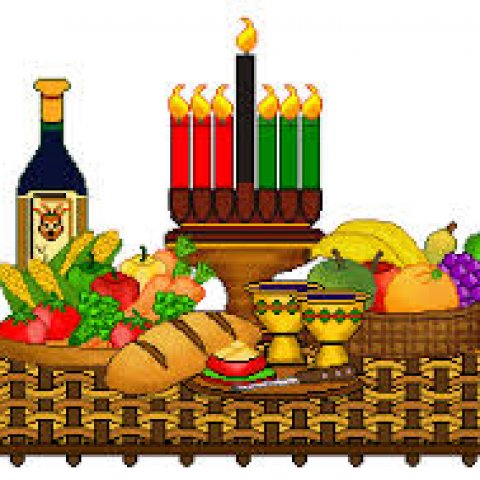 Kwanzaa Celebration in Olean NY