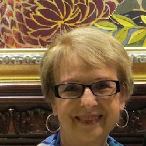 2019 Summer at the Stone House Linda Hunter