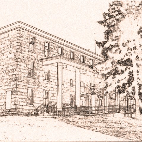 Summer at the Stone House Museum Series 2018