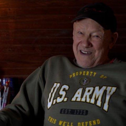 James Stuhr - Our Veterans, Their Stories