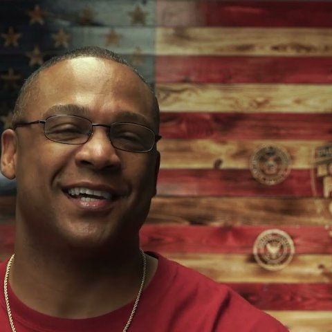 Benjamin Allen - Our Veterans, Their Stories