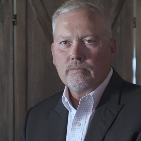 Tom Perison, Army National Guard