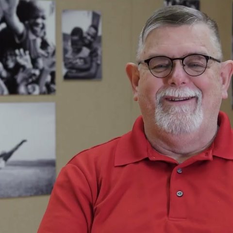 Joseph Keary, Post-9-11 — Our Veterans, Their Stories