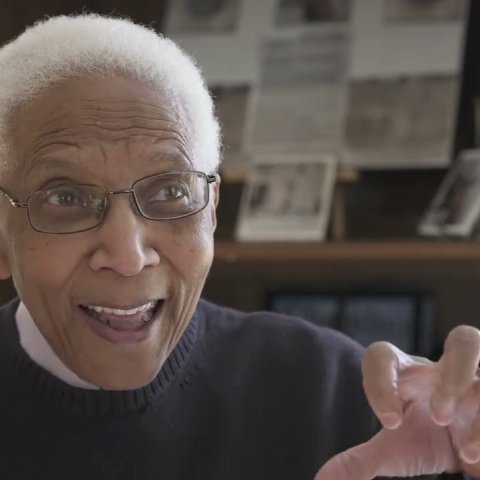 Cattaraugus County; 250 Years in the Making: The Underground Railroad