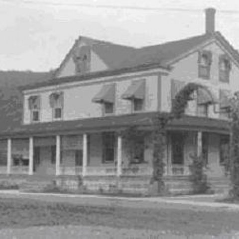 The Original Plank Road House