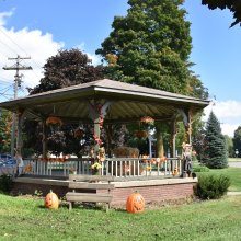 South Dayton Gazebo