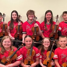 Fiddle Kids