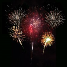 Fireworks