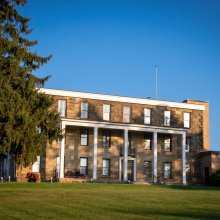 Catt Co Museum