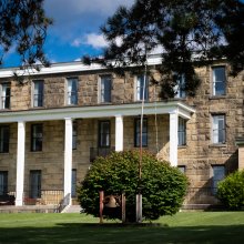 Cattaraugus County Museum