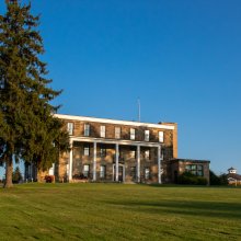 Summer at Catt Co Museum