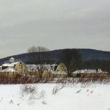 Farm photo January 2016 taken from I-86