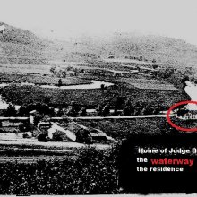 Residence in Pleasant Valley