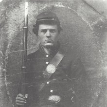 Calvin T. Chamberlain of Great Valley, NY 