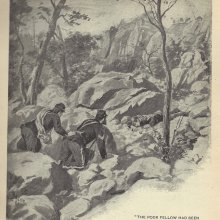 Deed of Valor illustration 