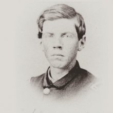 William Farlee of Cattaraugus County 
