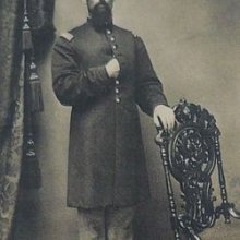 Herbert E. Farnsworth