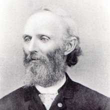 Herbert E. Farnsworth