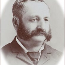 JBF Champlin - Man who started it all