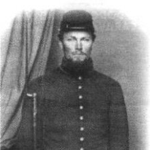 photo of Leonard Hunt