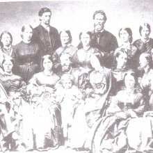 George Leonard White - Faculty of Fish University